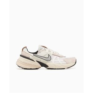 Chaussures NIKE V2K Run 100-Blanco 38,5 - Publicité Chaussures NIKE V2K Run 100-Blanco 38,5 - Publicité