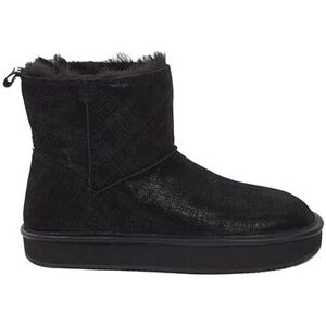 Bikkembergs BIKKERMBERGS Krissya - Bottes Negro 36 - Publicité Bikkembergs BIKKERMBERGS Krissya - Bottes Negro 36 - Publicité