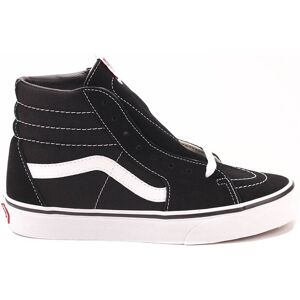 Vans UA sk8 hi noir - Baskets Negro 38 - Publicité Vans UA sk8 hi noir - Baskets Negro 38 - Publicité
