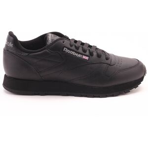 Reebok 2267 - Baskets Negro 37,5 - Publicité Reebok 2267 - Baskets Negro 37,5 - Publicité