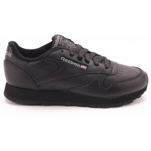 Reebok 3912 - Baskets Negro 37,5 - Publicité Reebok 3912 - Baskets Negro 37,5 - Publicité