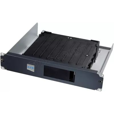 Kit de montage en rack Eaton Ellipse Eco/Pro - rack mounting kit - Publicité Kit de montage en rack Eaton Ellipse Eco/Pro - rack mounting kit - Publicité