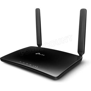 Modem Routeur Wifi 3G/4G TP-Link TL-MR400 (AC1200)