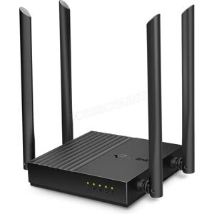 Routeur WiFi TP-Link Archer C64 (AC1200)