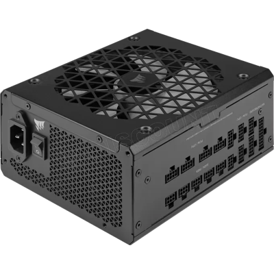 Alimentation ATX Corsair RMx Shift - 1200W (Noir) - Publicité Alimentation ATX Corsair RMx Shift - 1200W (Noir) - Publicité