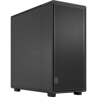 Boitier Moyen Tour E-ATX Fractal Design Epoch XL (Noir) - Publicité Boitier Moyen Tour E-ATX Fractal Design Epoch XL (Noir) - Publicité