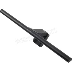 Barre lumineuse BenQ ScreenBar Pro pour écran (Noir)