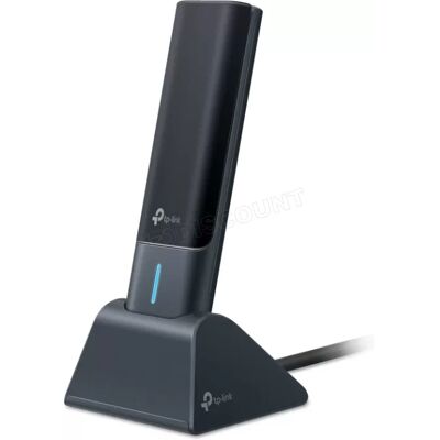 Carte Réseau USB WiFi TP-Link Archer TXE70UH (AX5400) - Publicité Carte Réseau USB WiFi TP-Link Archer TXE70UH (AX5400) - Publicité