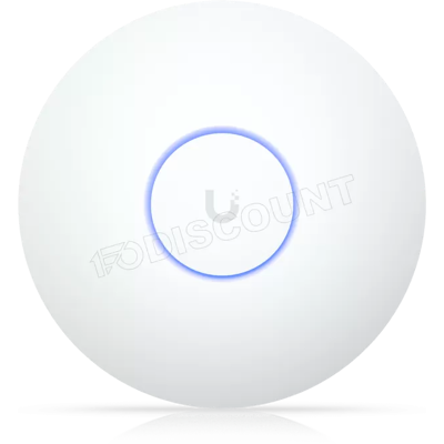 Point d'accès WiFi Ubiquiti UniFi U7 Long-Range (Blanc) - Publicité Point d'accès WiFi Ubiquiti UniFi U7 Long-Range (Blanc) - Publicité