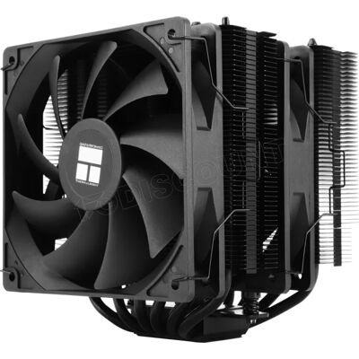 Ventilateur pour processeur Thermalright Peerless Assassin 120 SE Black (Noir) - Publicité Ventilateur pour processeur Thermalright Peerless Assassin 120 SE Black (Noir) - Publicité