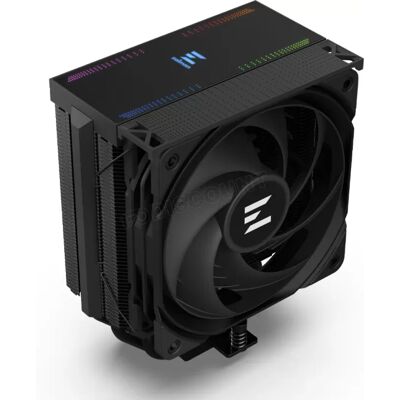 Ventilateur pour processeur Zalman CNPS13X RGB (Noir) - Publicité Ventilateur pour processeur Zalman CNPS13X RGB (Noir) - Publicité