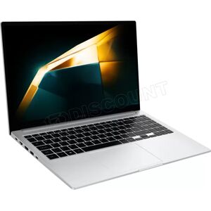 Ordinateur portable Samsung Galaxy Book4 NP754XGK-KS1FR (15,6