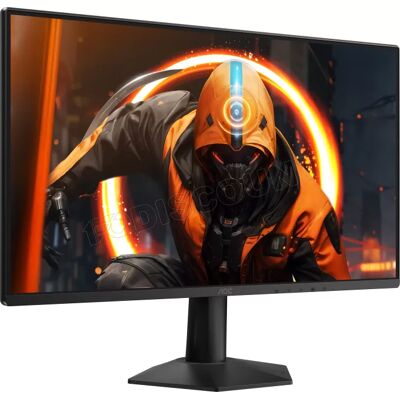 AOC - 24G50F - 23.8" - 180Hz - Monitor - Publicité AOC - 24G50F - 23.8" - 180Hz - Monitor - Publicité