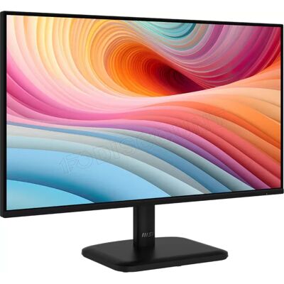 Ecran 25" MSI Pro MP251L E2 Full HD 120Hz (Noir) - Publicité Ecran 25" MSI Pro MP251L E2 Full HD 120Hz (Noir) - Publicité