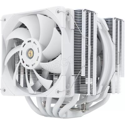 Ventilateur pour processeur Thermalright Frost Commander 140 (Blanc) - Publicité Ventilateur pour processeur Thermalright Frost Commander 140 (Blanc) - Publicité