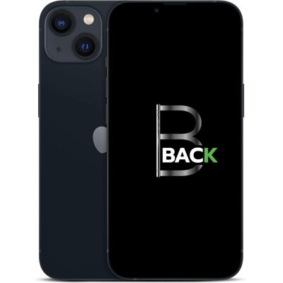 APPLE - iPhone 13 - 128GB - Noir - Smartphone - Publicité APPLE - iPhone 13 - 128GB - Noir - Smartphone - Publicité