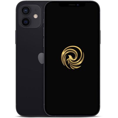reborn Smartphone reconditionné IP1264B - Publicité reborn Smartphone reconditionné IP1264B - Publicité