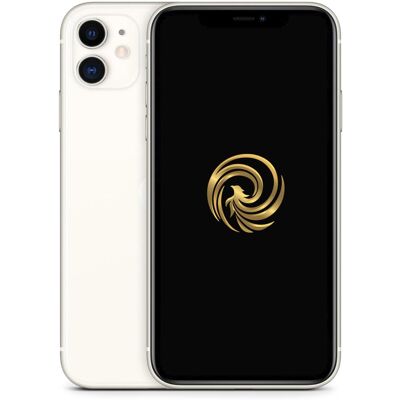 reborn Iphone reconditionné IP1164W - Publicité reborn Iphone reconditionné IP1164W - Publicité