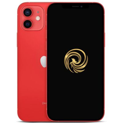 reborn Smartphone reconditionné IP1264R - Publicité reborn Smartphone reconditionné IP1264R - Publicité
