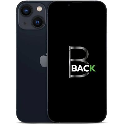 Smartphone REBORN B-IP13MINI128B - Publicité Smartphone REBORN B-IP13MINI128B - Publicité