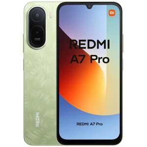 Smartphone XIAOMI REDMIA7PROVERT