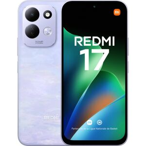 Smartphone XIAOMI REDMI174GVIOLET