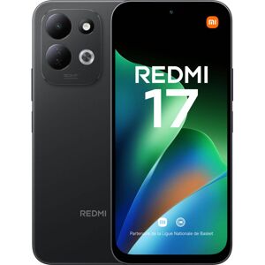 Smartphone XIAOMI REDMI17NOIR4G