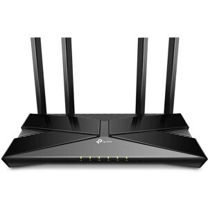 Routeur TPLINK ARCHERAX1500 - Publicité Routeur TPLINK ARCHERAX1500 - Publicité