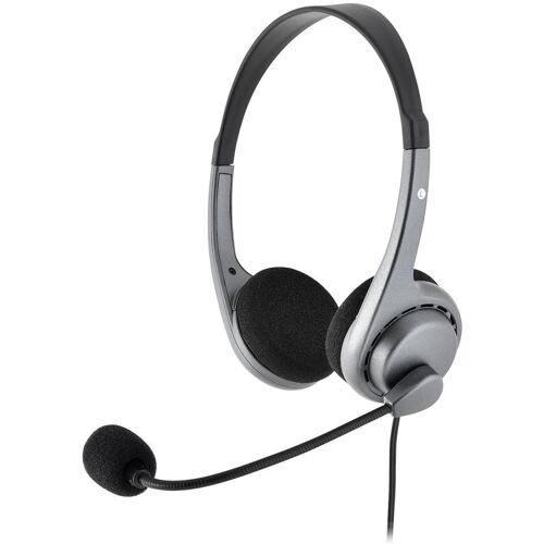 Casques informatiques BLUESTORK MC 101 Image
