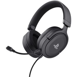 Casque gaming TRUST 24715 - Publicité Casque gaming TRUST 24715 - Publicité