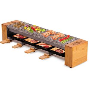 little-balance Raclette LITTLE BALANCE 8619 - Publicité little-balance Raclette LITTLE BALANCE 8619 - Publicité