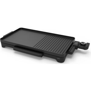 black-et-decker Grill BLACK ET DECKER BXGD2200E - Publicité black-et-decker Grill BLACK ET DECKER BXGD2200E - Publicité