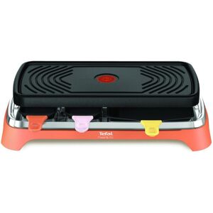Plancha électrique TEFAL RE651JF0 - Publicité Plancha électrique TEFAL RE651JF0 - Publicité
