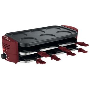 little-balance Raclette LITTLE BALANCE 8952 - Publicité little-balance Raclette LITTLE BALANCE 8952 - Publicité