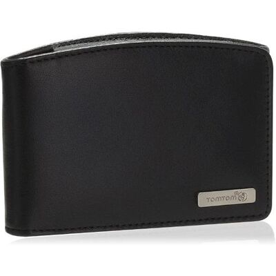 Housse pour navigateur et avertisseur TOMTOM 9 UUA 001 25 - Publicité Housse pour navigateur et avertisseur TOMTOM 9 UUA 001 25 - Publicité