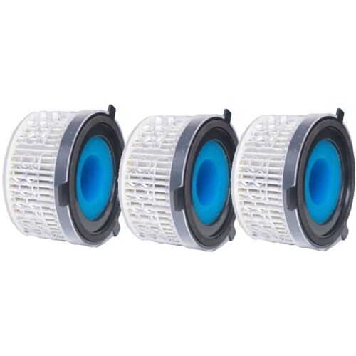 Sacs aspirateur et filtres EZICLEAN PACKFILTRECYCLOMAXR22STATION Image