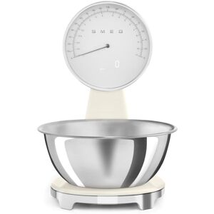 Balance de cuisine SMEG KSF01CRWW