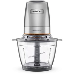 Mini hachoir KENWOOD CHP62.400SI - Publicité Mini hachoir KENWOOD CHP62.400SI - Publicité