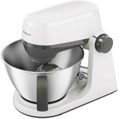 Robot pâtissier KENWOOD KHC30.000WH - Publicité Robot pâtissier KENWOOD KHC30.000WH - Publicité
