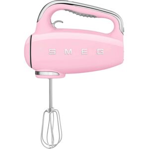 Batteur à main SMEG HMF01PKEU