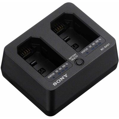Module de charge SONY BCSAD 1 - Publicité Module de charge SONY BCSAD 1 - Publicité