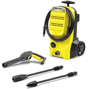 Nettoyeur haute pression KARCHER K4CLASSIC