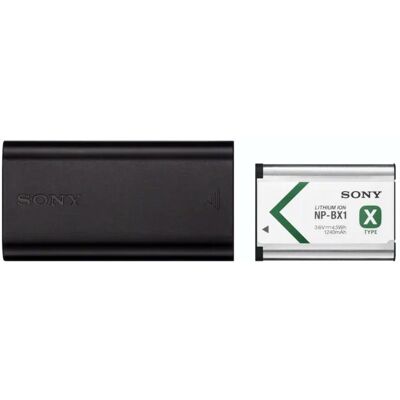 Chargeur de voyage SONY ACCTRDCXCE7 - Publicité Chargeur de voyage SONY ACCTRDCXCE7 - Publicité