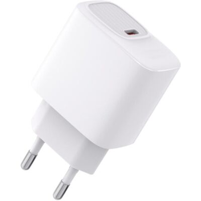 Chargeur secteur AKASHI ALTACGF25WH - Publicité Chargeur secteur AKASHI ALTACGF25WH - Publicité