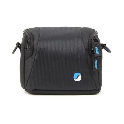 Sac appareil photo Starblitz WIZZ9 - Hydrophobe, Séparateur amovible, Taille moyenne - Publicité Sac appareil photo Starblitz WIZZ9 - Hydrophobe, Séparateur amovible, Taille moyenne - Publicité