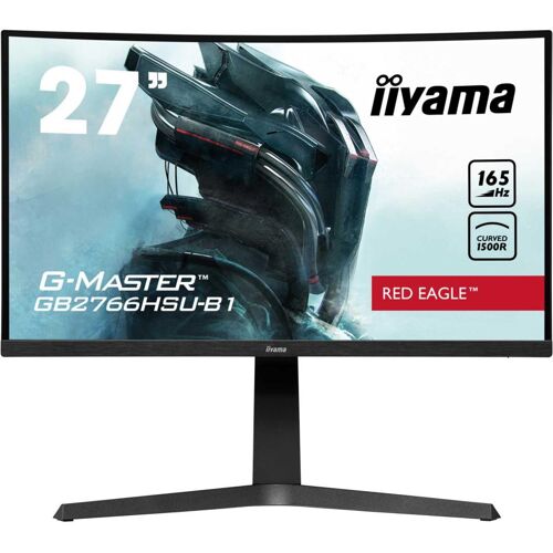 Ecran pc gaming IIYAMA GB2766HSU-B1 Image