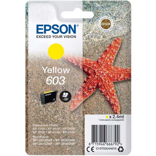 Consommable EPSON C 13 T 03 U 44010 Image