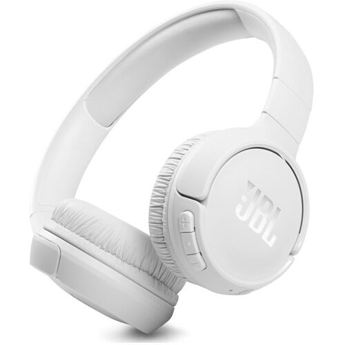 Casque sans fil JBL TUNE510BTBLANC Image