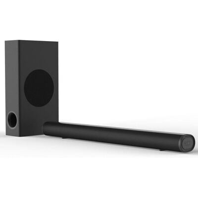 Barre de Son Muse M1880SBT - Bluetooth, 200W - HDMI, Optique, USB - Publicité Barre de Son Muse M1880SBT - Bluetooth, 200W - HDMI, Optique, USB - Publicité