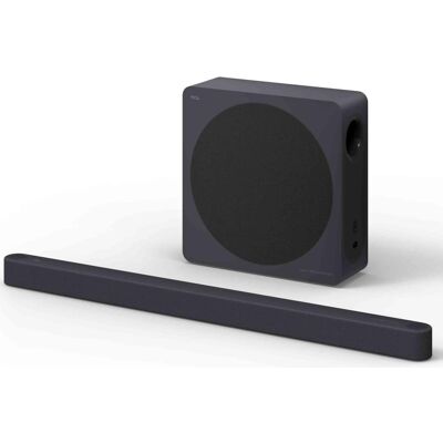 Barre de son TCL A65K - Publicité Barre de son TCL A65K - Publicité